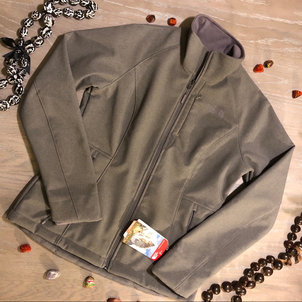 Brand New The North Face Jacket